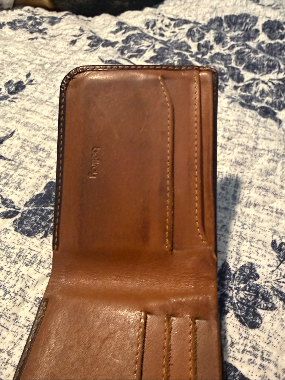 Bellroy Hide & Seek - Java - Picture 4 of 7